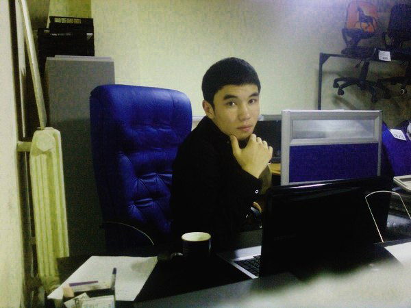 Zhanbirov [Id162880537]