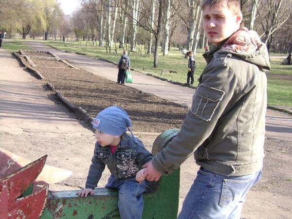 Сергей Солодкий