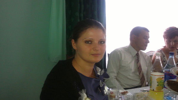 Галя Саламаха