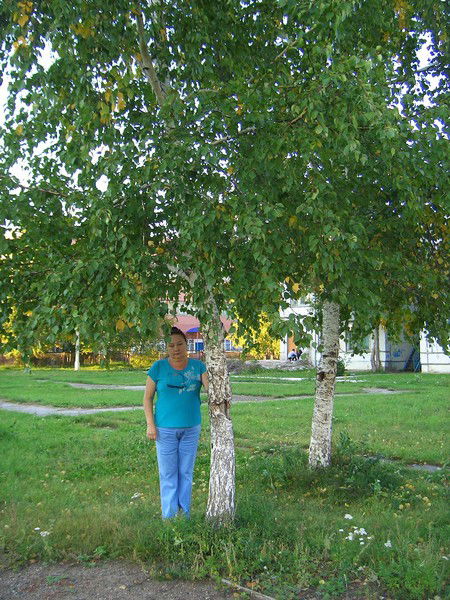 Любовь Жиренко