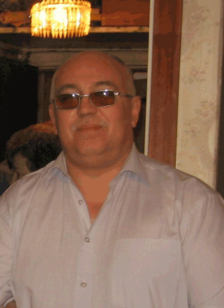 Эдуард Фурсенко