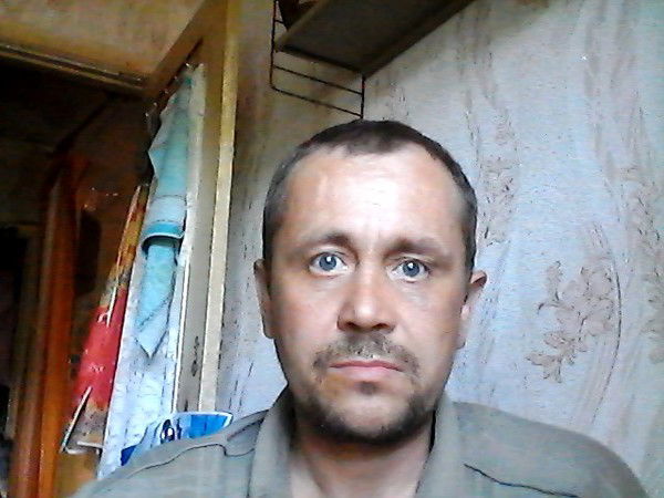 Анатолий Бубёнов