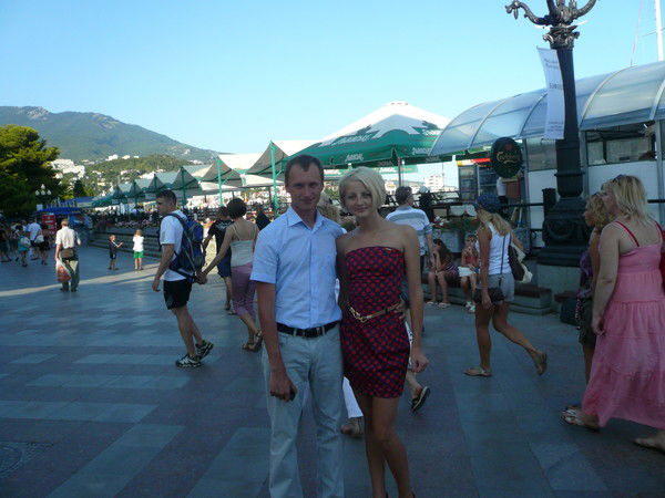 Сергей Леонов