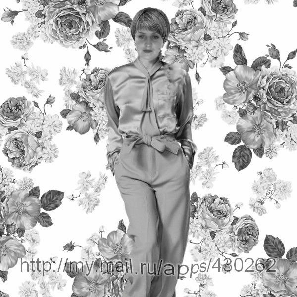 Нина Смирнова