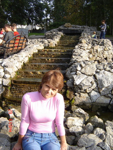 Лилия Тютявина