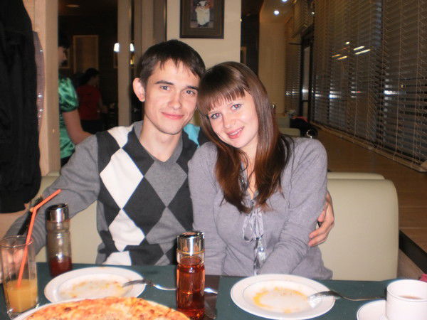 Наталья Махно (Дьячек)