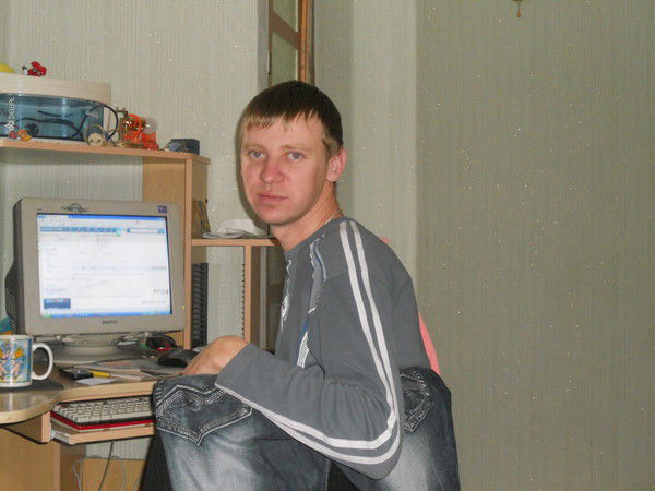 Николай Бугаков