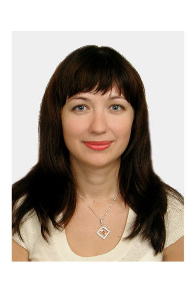 Екатерина Горовая