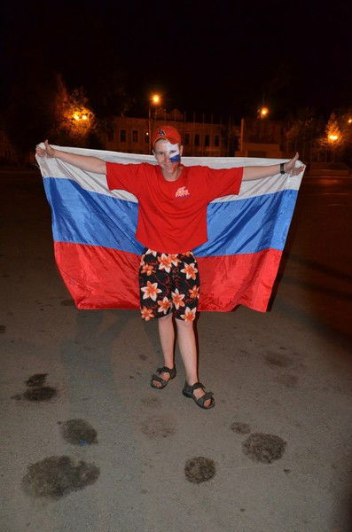 Владимир Васильченко