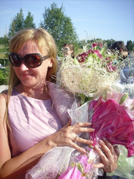 Татьяна Стефанцова