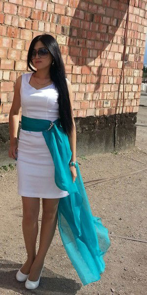 Еркежан Сатмбек