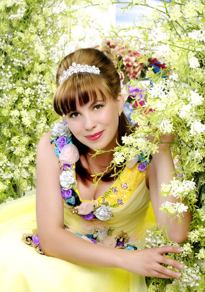 Юлия Синкевич