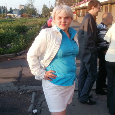 Инна Синявская