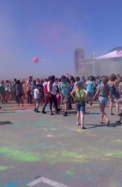 Валя Декало