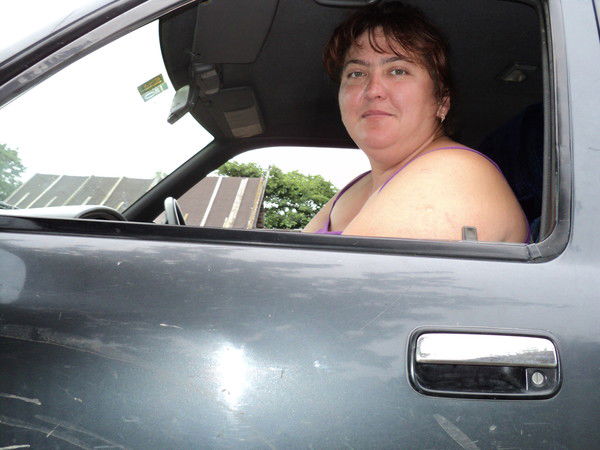 Наталья Жабина