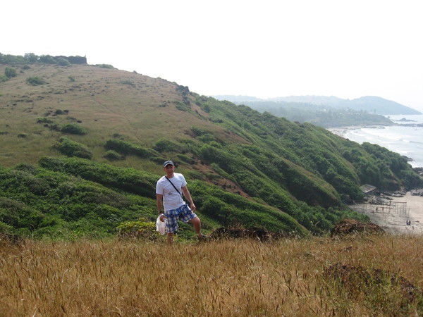 Сергей Тюлькин