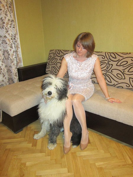 Татьяна Соколова