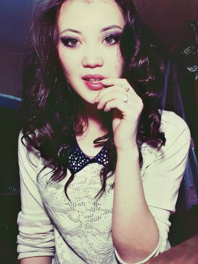 Алина Катасова