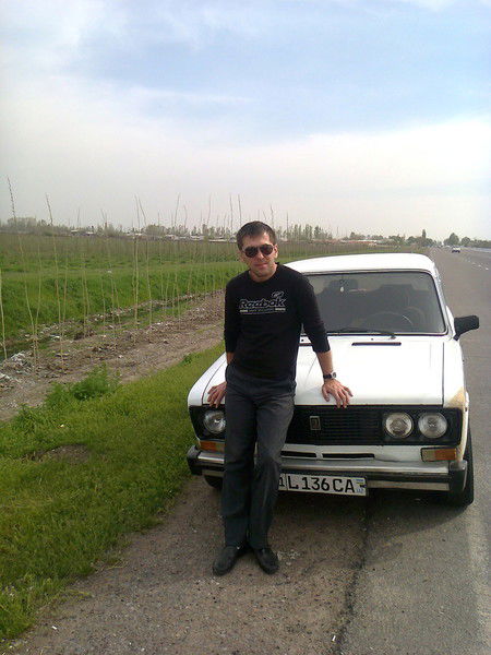 Алиш Абдиев