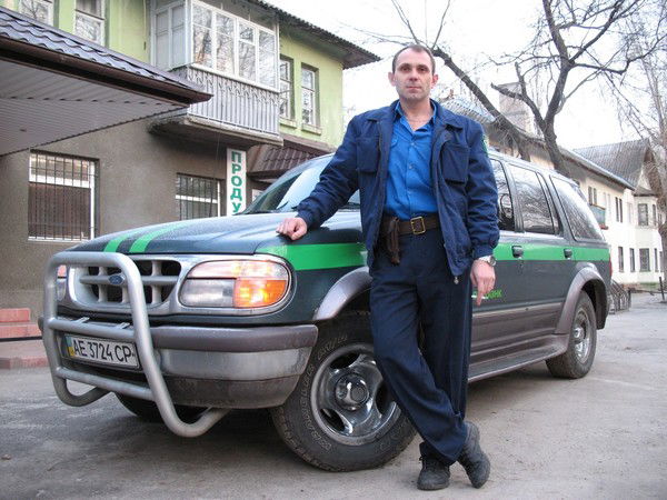 Владислав Фартушный