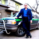 Владислав Фартушный