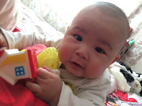 Айтолкын Берикбосынова