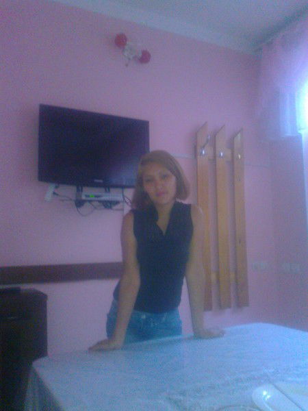 Гульмира Жолдошова