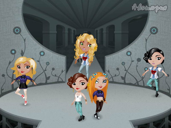 Наталья Степанова