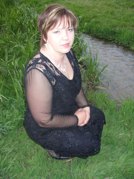 Светлана Павловна Ковальчук