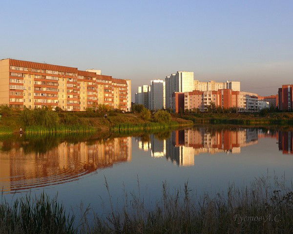 Гуис Новокосино Пэо