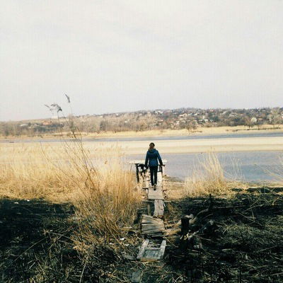 Алина Гайнуллина