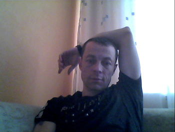 Виталий Бадулин