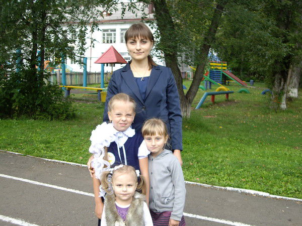 Алена Суходолец