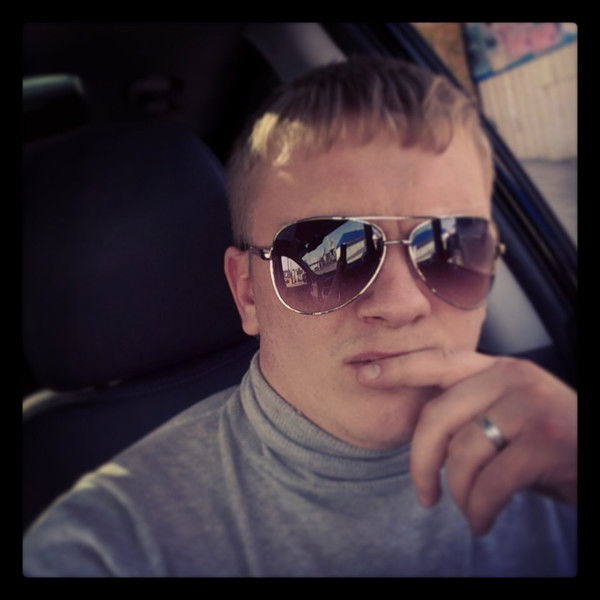 Сергей Сорокин