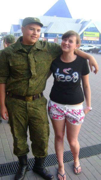 Маришка Шумакова