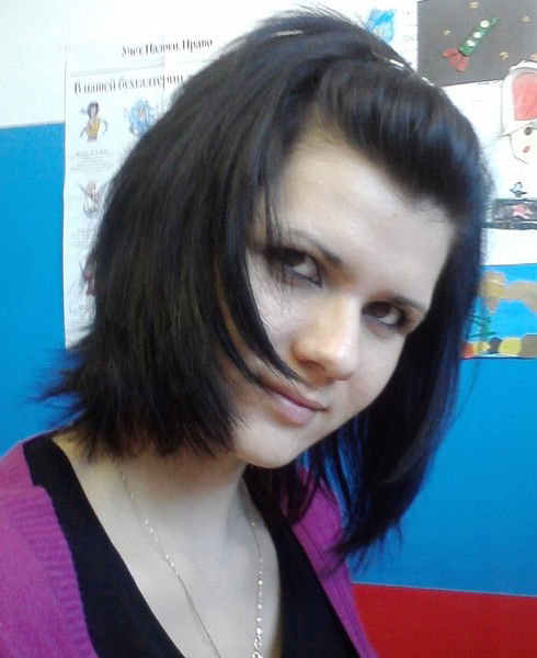 Светлана Прокофьева