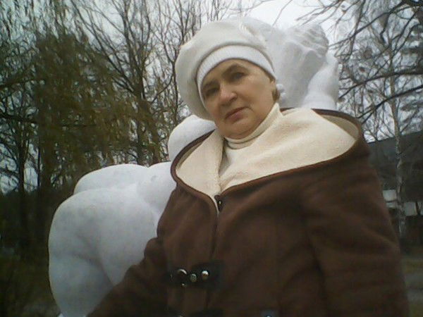 Татьяна Киреева