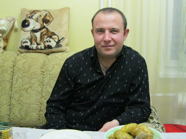 Серега Серега