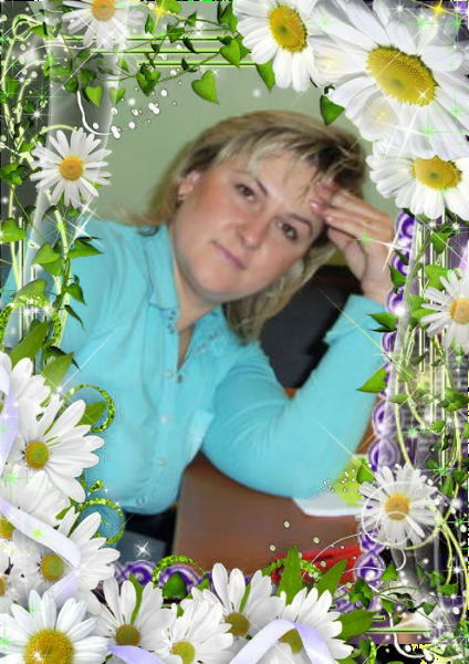 Наталья Румянцева