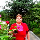Елена Д