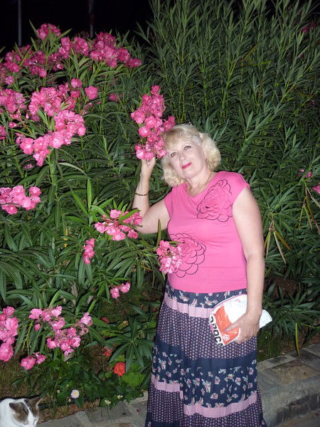 Галина Клименко