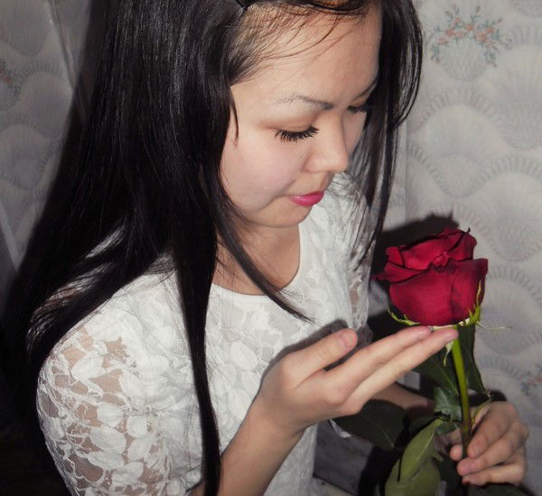 Айгерима ***