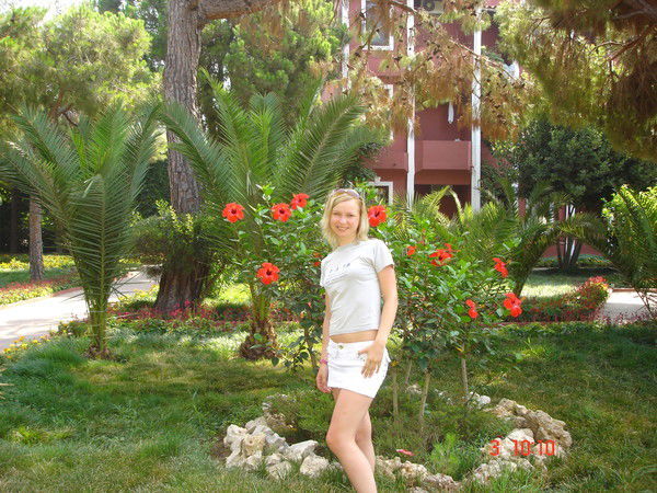 Ирина Шаймуратова