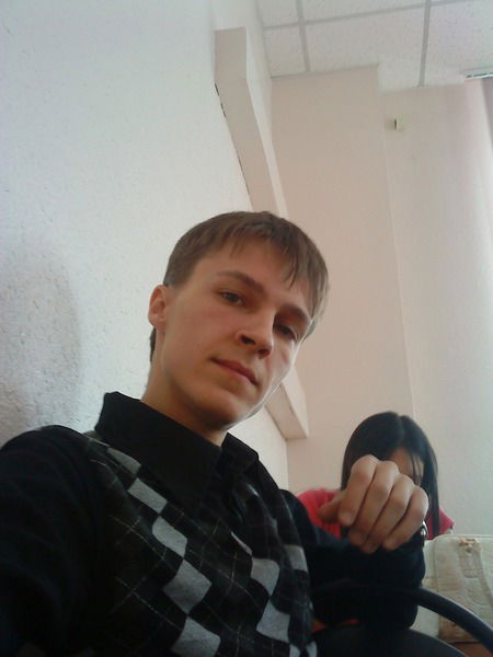 Ваня Коденцев