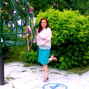 Ирина Романова