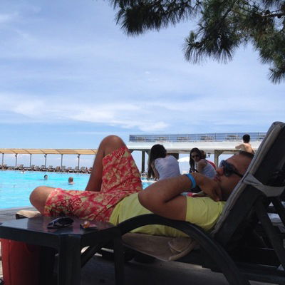 Павел Евсеев