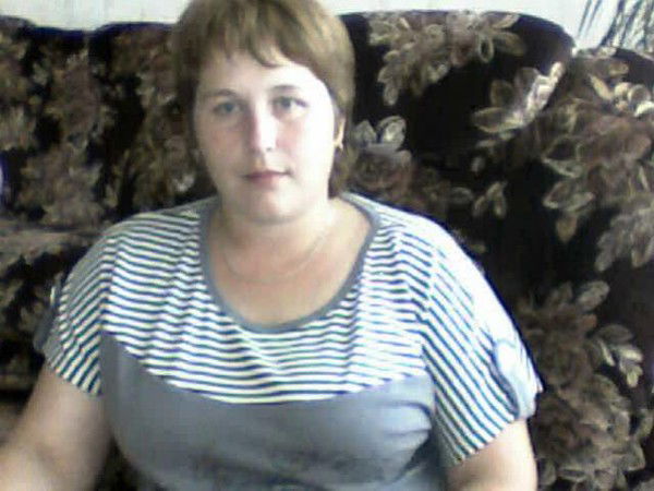 Катя Киселева