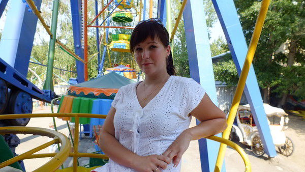 Мария Зубенко