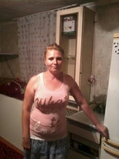 Наташа Клычкова