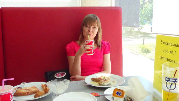 Людмила Журавлёва